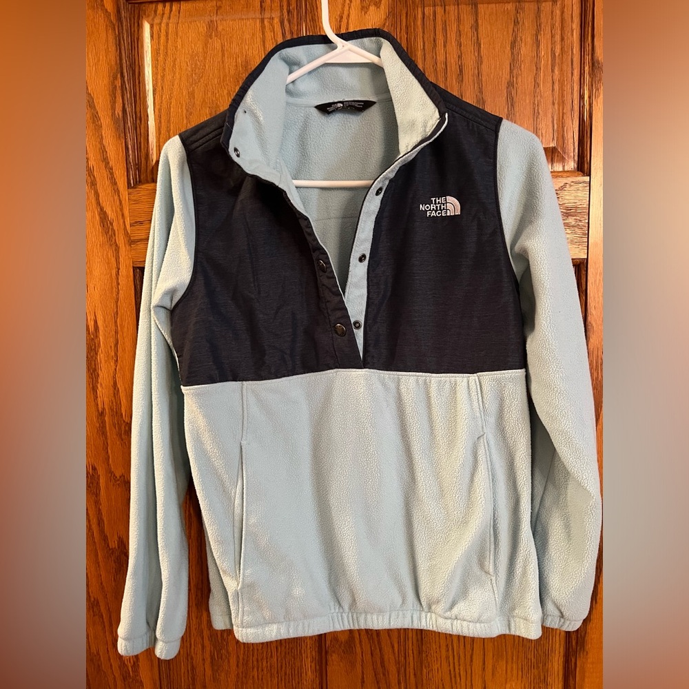 North Face Fleece